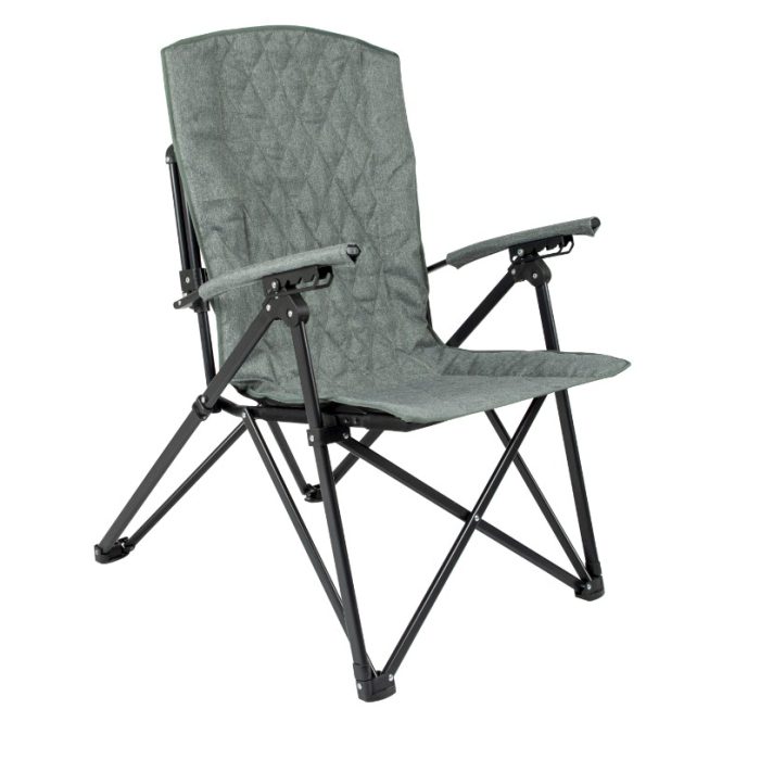 Bo-Camp Industrial Stanwix vouwstoel - Groen