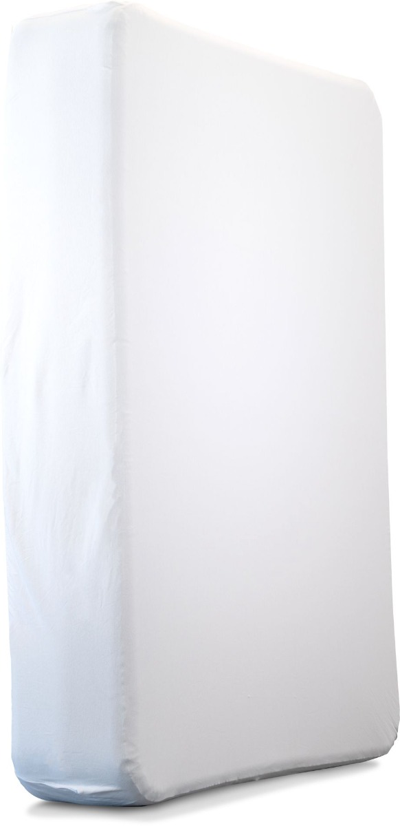 Toppy luchtbedhoes wit - 200/210 x 160 x 30 cm