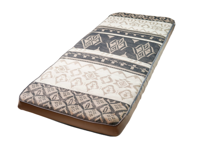 Human Comfort Airbed Chatou Pr Grey (Grijs)