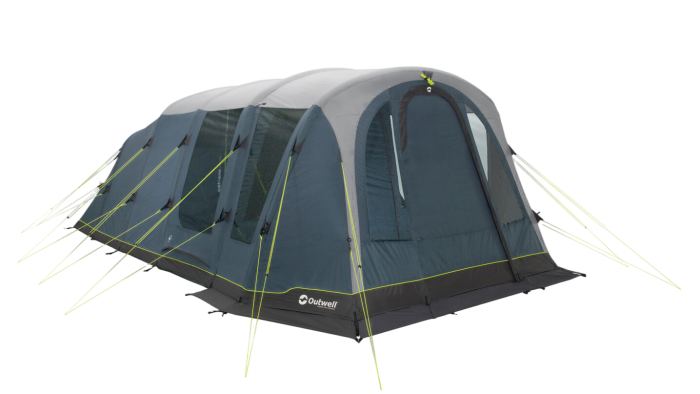 Outwell Stonehill 5 Air Tent