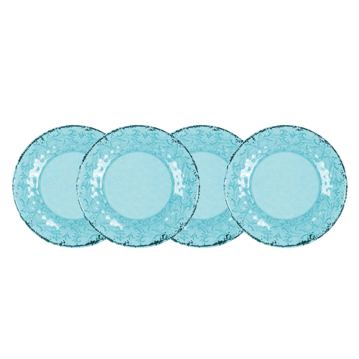 Gimex Gx Sto Diepbord Opal 4Dlg