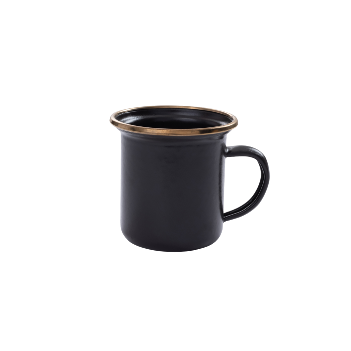 Barebones Espresso Cups (2 Stuks)