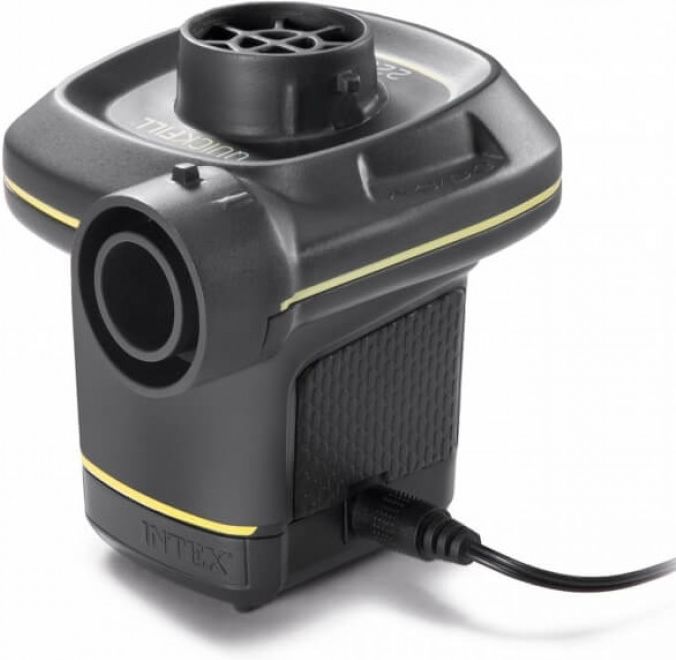 Intex Quickfill 12V/230V luchtpomp