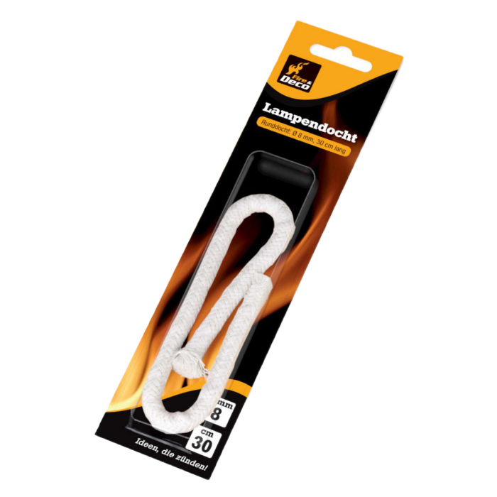 Boomex Lont rond 30cm