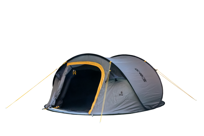 Redwood Empress Plus (Antracite)