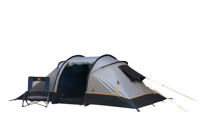 Redwood Aspen (Grey)