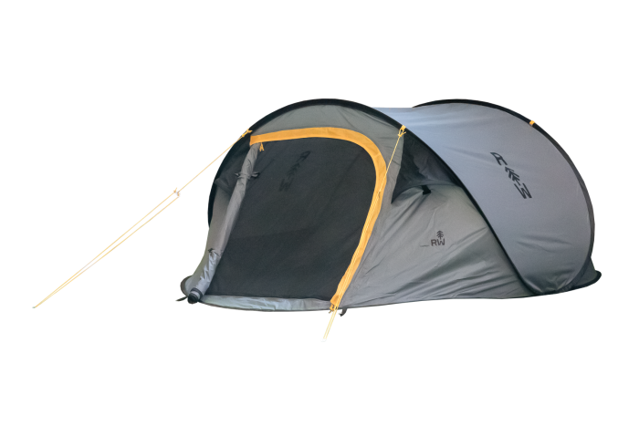 Redwood Empress (Antracite)