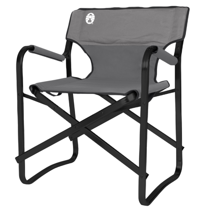 Coleman Deck Chair Klapstoel