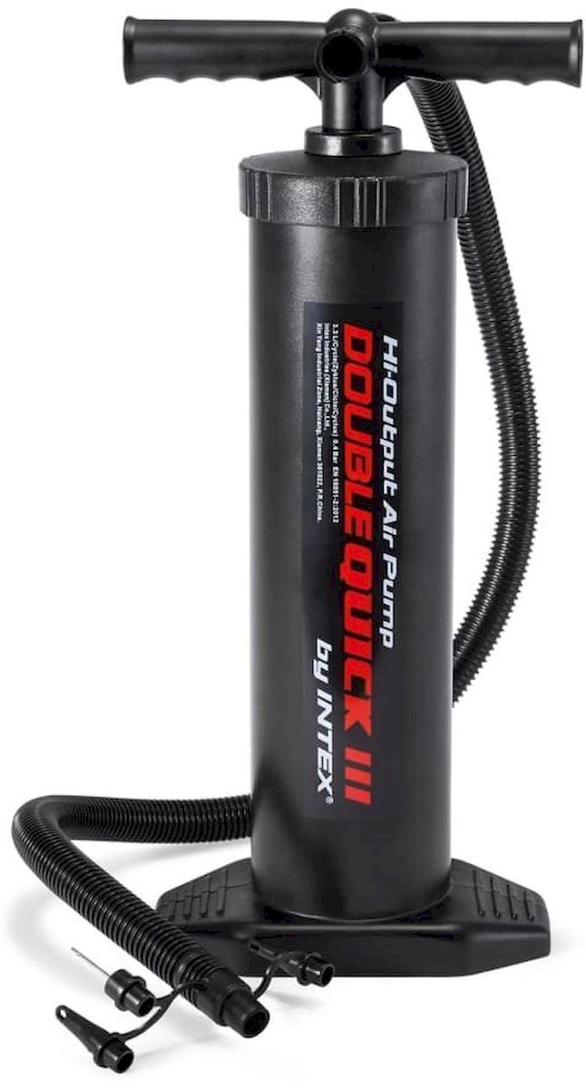 Intex Double Quick III handpomp