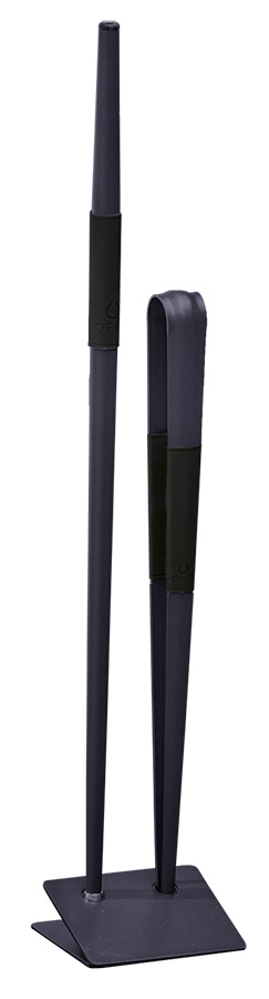 OFYR Buffadoo set Black