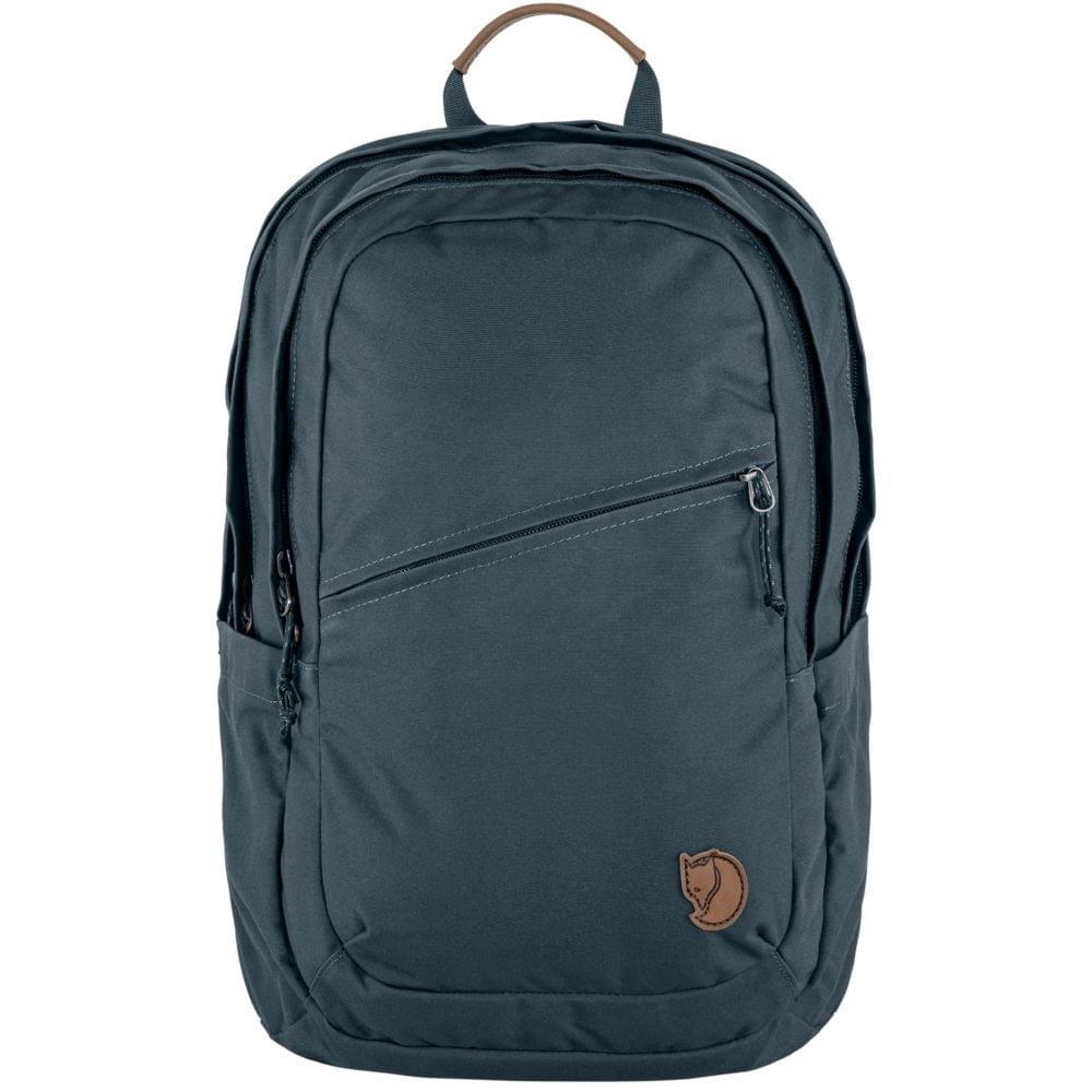 Fjallraven Räven Rugzak 28 L Donkerblauw