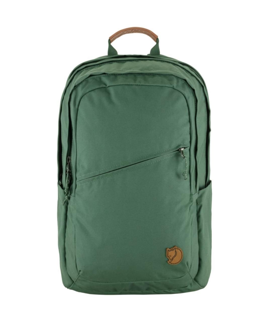 Fjallraven Räven Rugzak 28 L Groen
