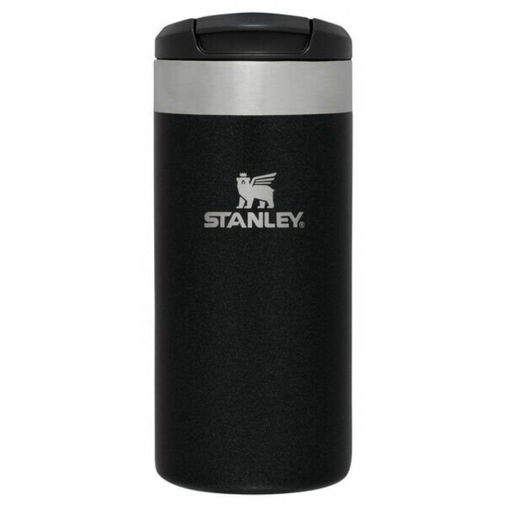 Stanley The AeroLight Transit Mug 0,35 L Zwart