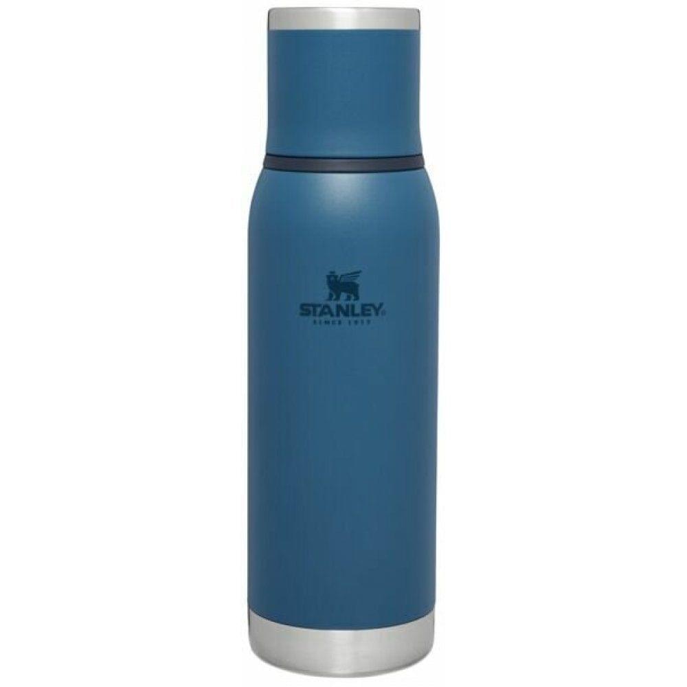 Stanley The Adventure To-Go Bottle 0,75 L Blauw