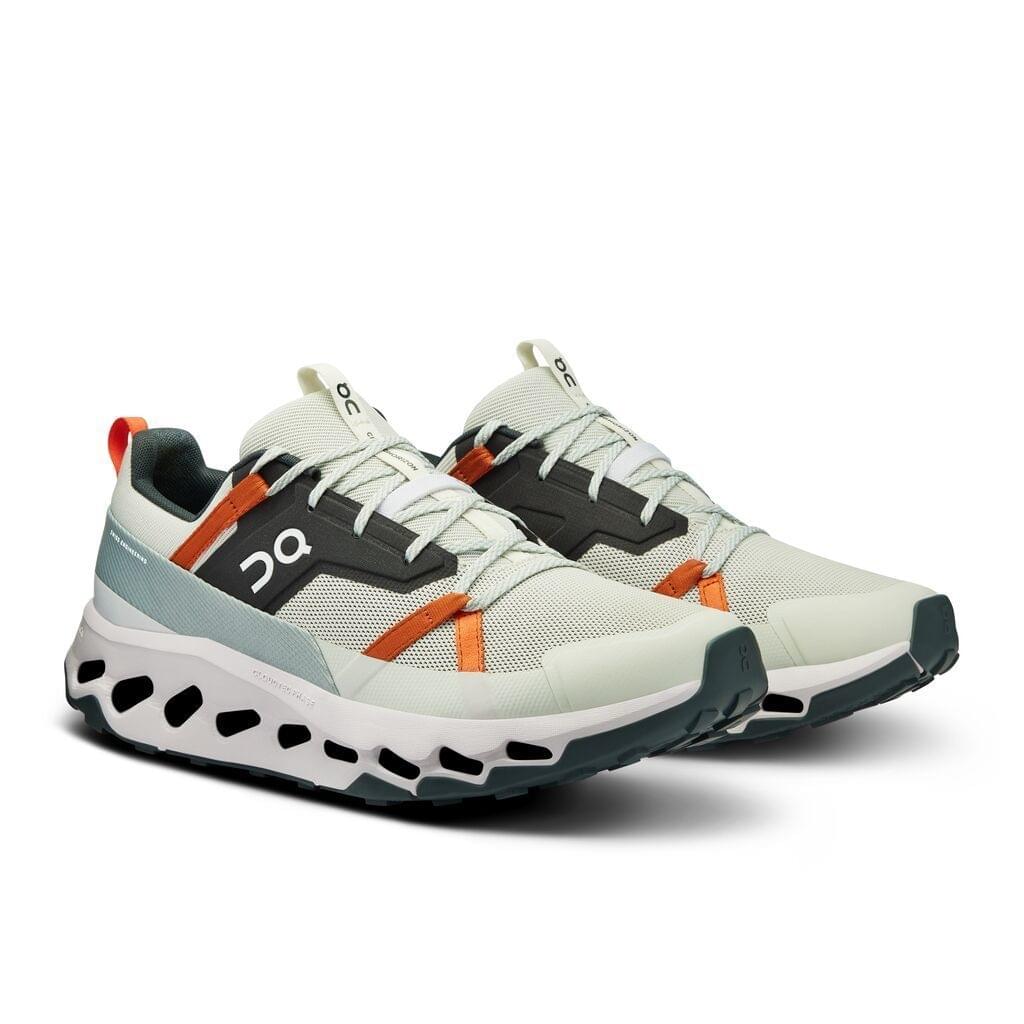 ON Cloudhorizon Wandelschoen Heren Grijs