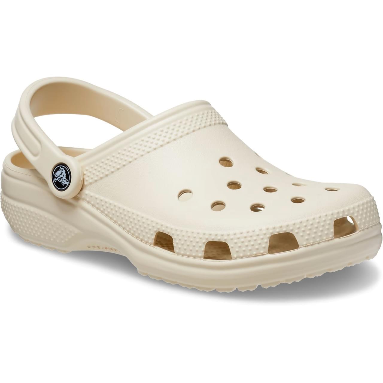 Crocs Classic Clog Beige