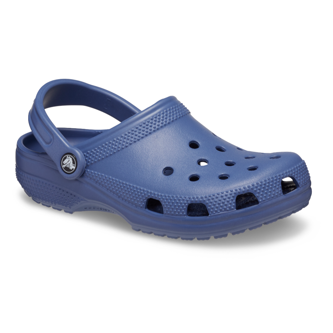 Crocs Classic Clog Blauw