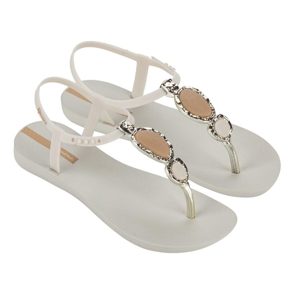 Ipanema Class Bright Sandaal Dames Beige
