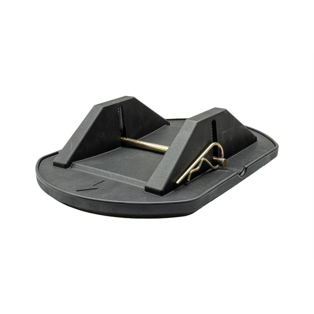 Haba Mammoth Carafoot Set Zwart