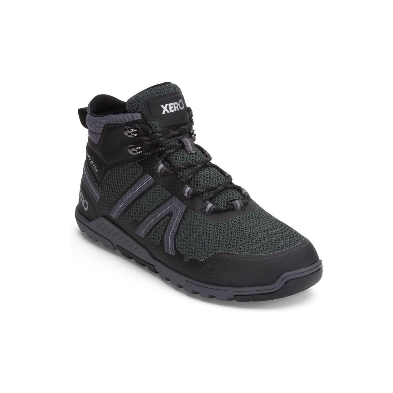XERO shoes Xcursion Fusion Barefoot Schoen Dames Groen