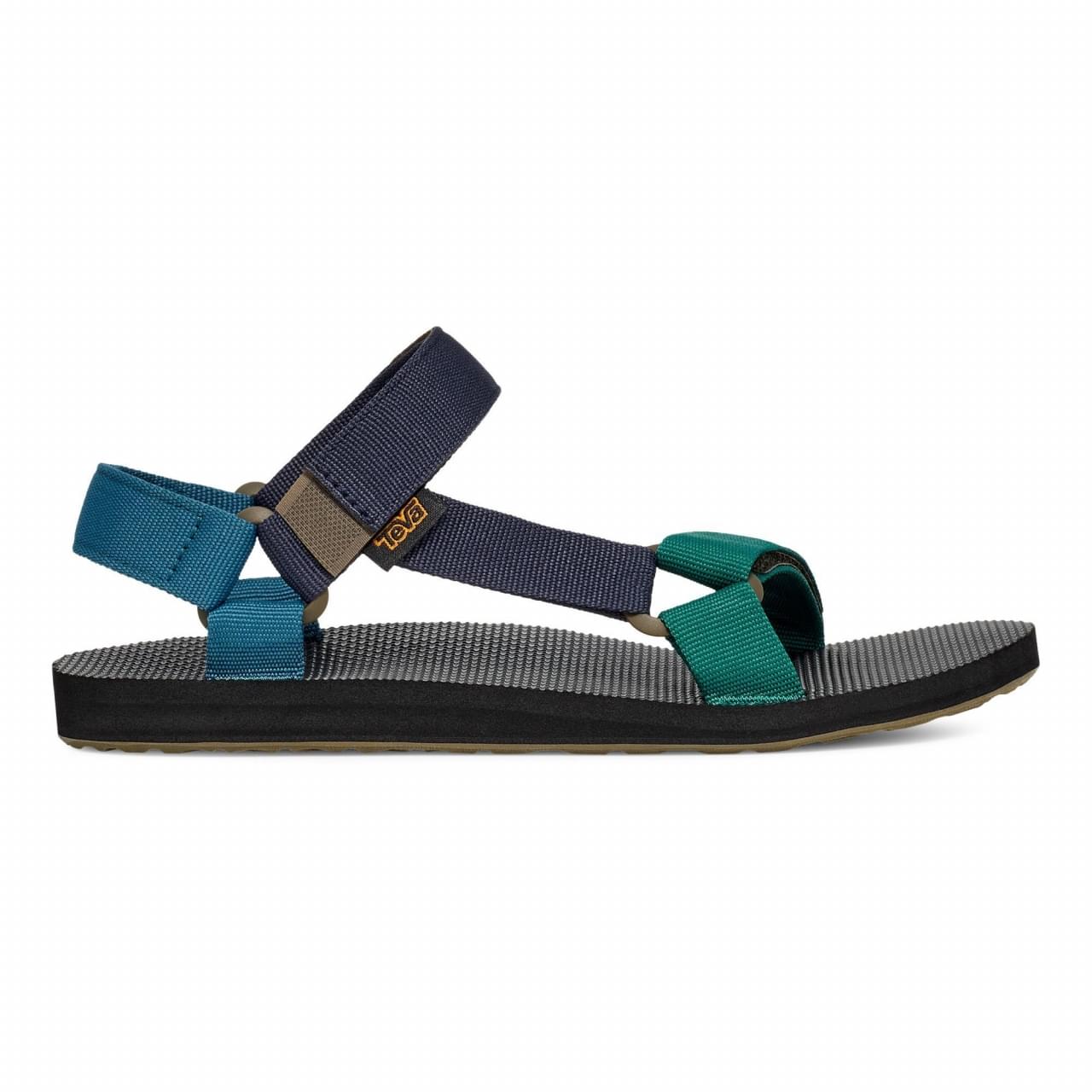 Teva Original Universal Sandaal Heren Blauw