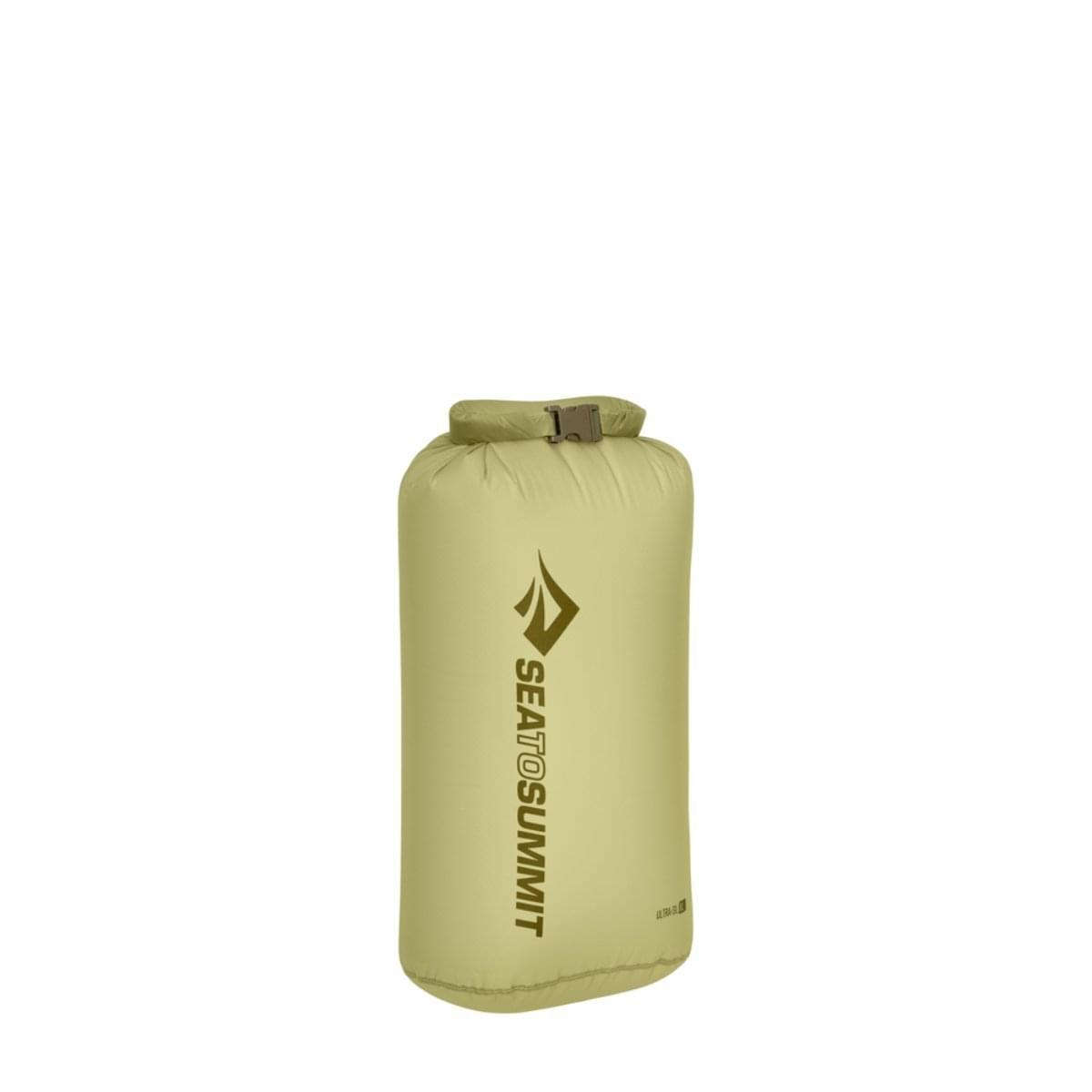 Sea To Summit Ultra-Sil Dry Bag 8L Groen