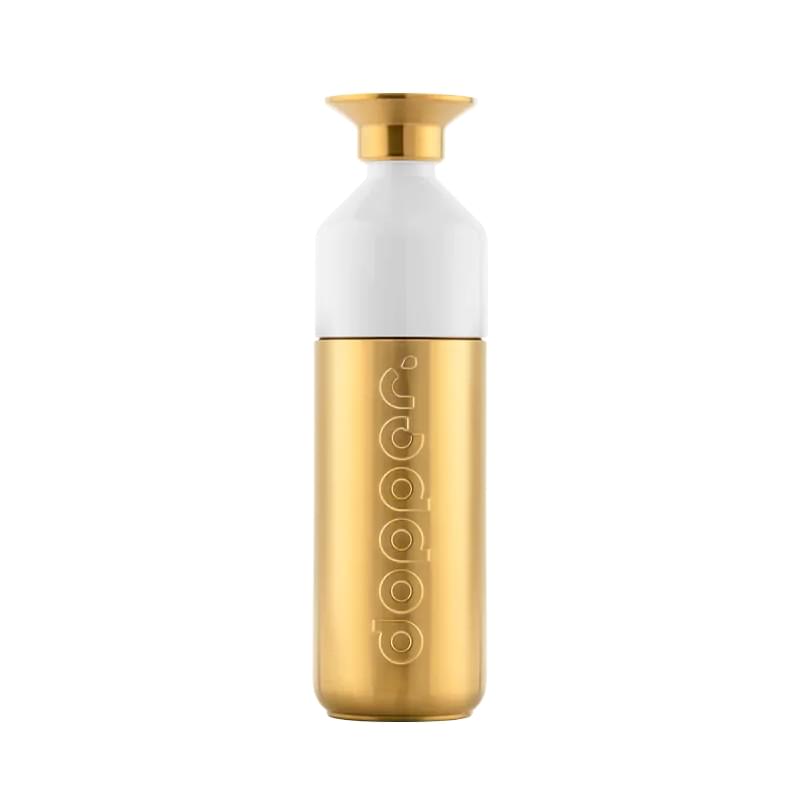 Dopper Steel Limited Edition 800 ml Goud