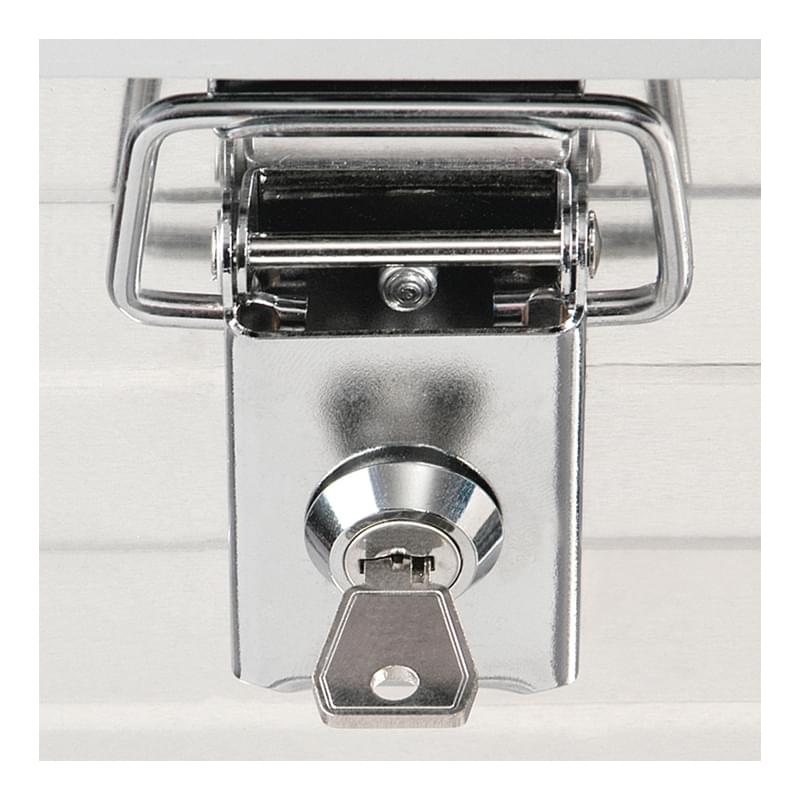 Enders Set II Gelijke Sloten voor Toronto Box