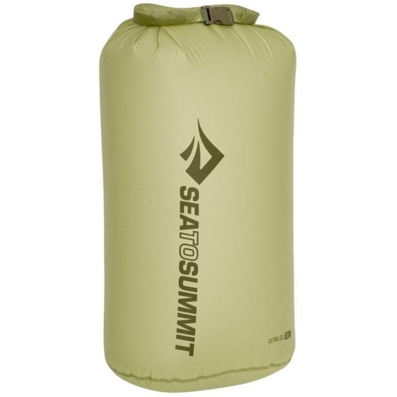 Sea To Summit Ultra-Sil Dry Bag 20L Groen
