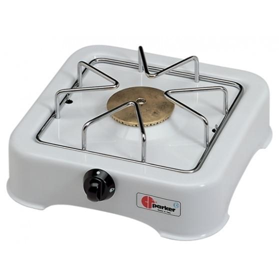 Parker Komfoor 1-pits Kooktoestel
