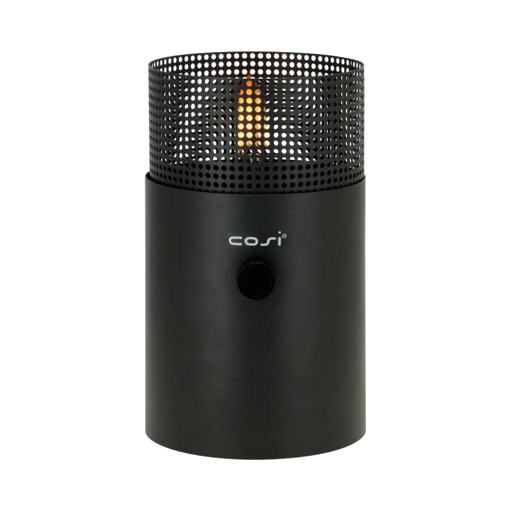 Cosi Cosiscoop Dot Lantaarn Donkergrijs