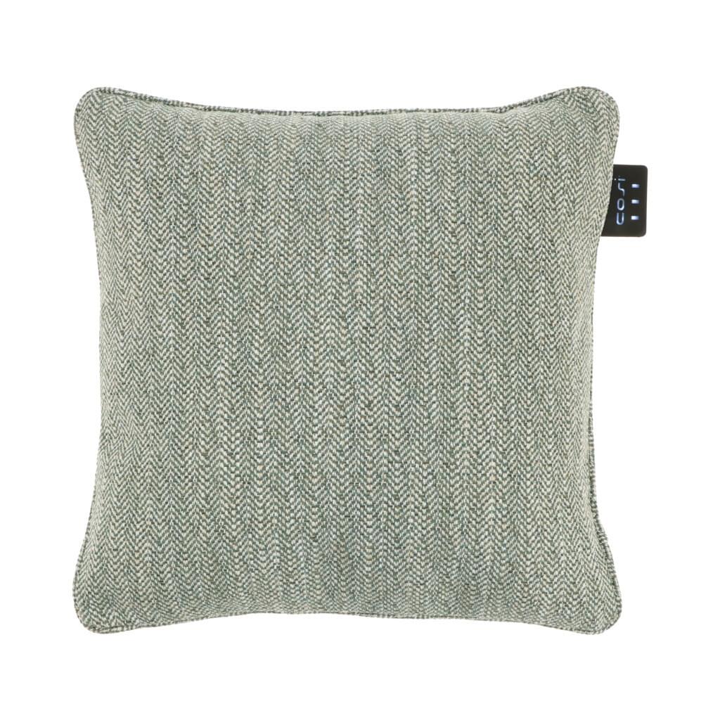 Cosi Cosipillow Comfort Warmte Kussen 50 x 50 Groen