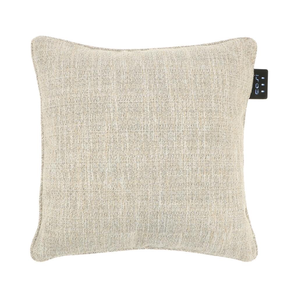 Cosi Cosipillow Comfort Warmte Kussen 50 x 50 Beige