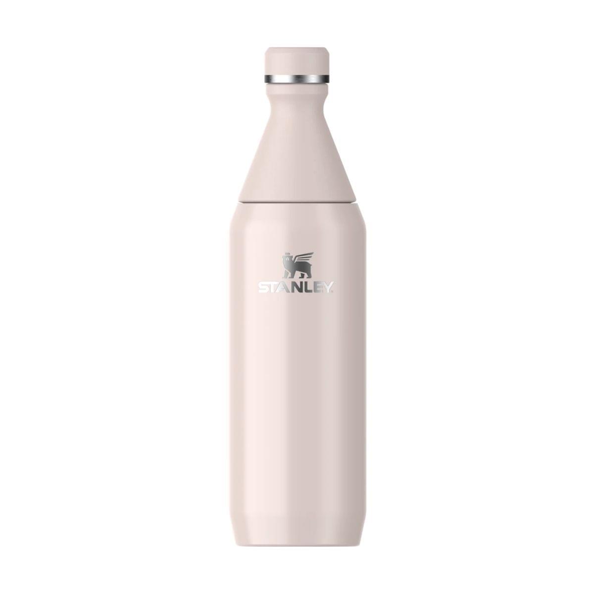Stanley The All Day Slim Bottle 0,6 L Roze