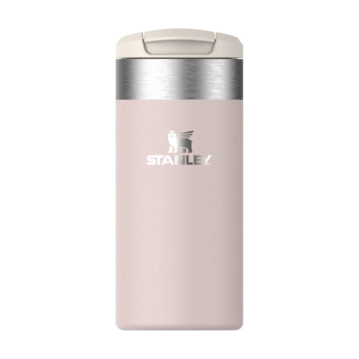 Stanley The AeroLight Transit Mug 0,35 L Roze