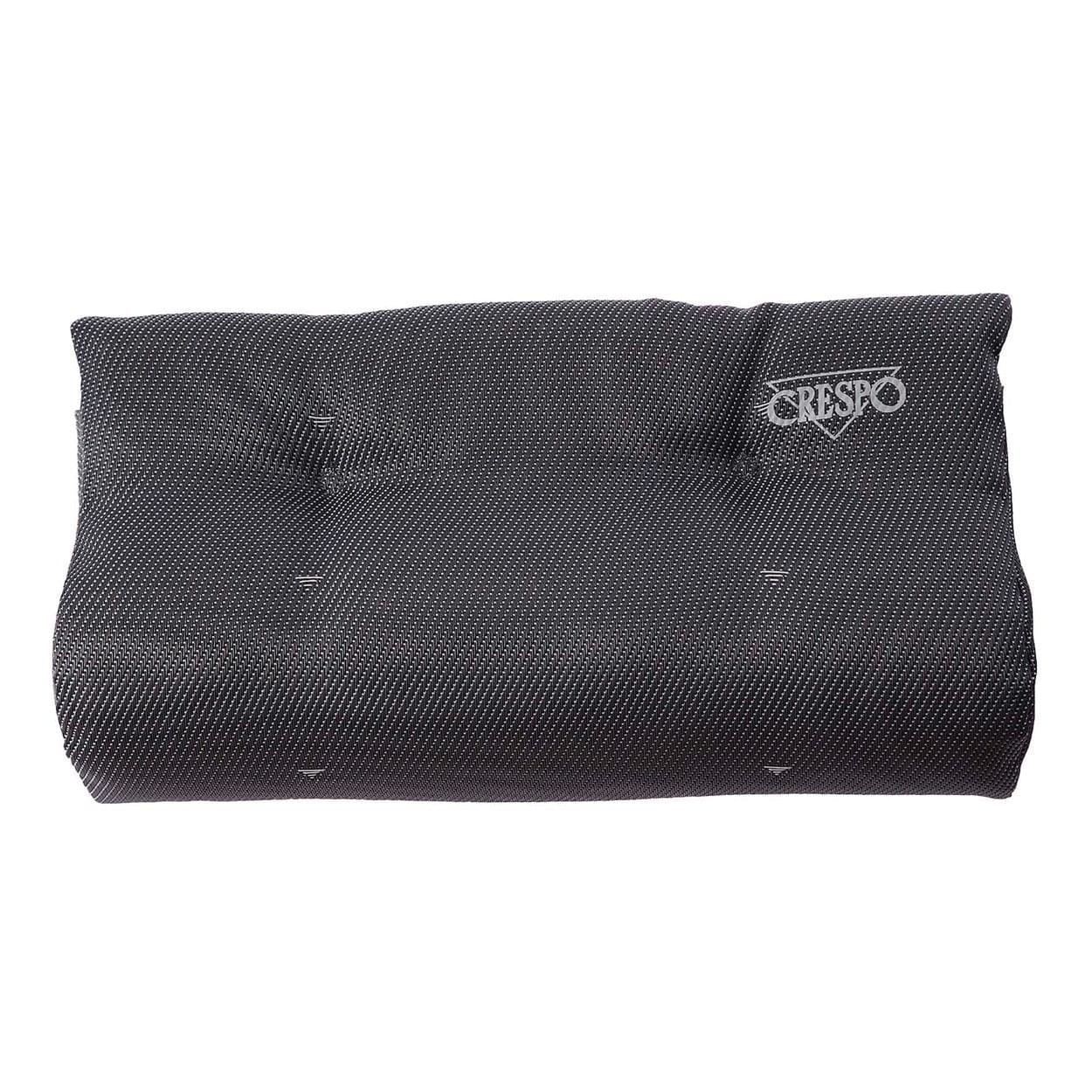 Crespo Hoofdkussen A-237 Classic Donkergrijs