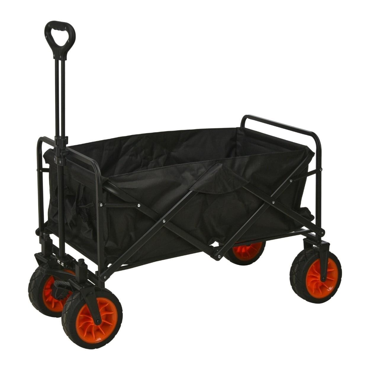 ML Bolderkar Vouwbaar