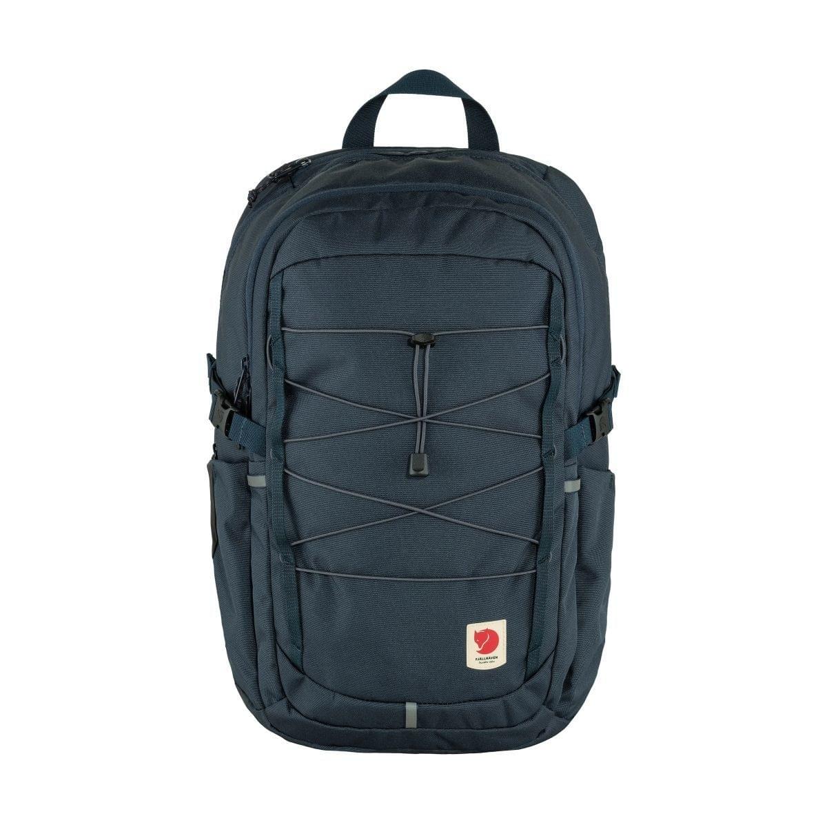 Fjallraven Skule Rugzak 28 L Blauw