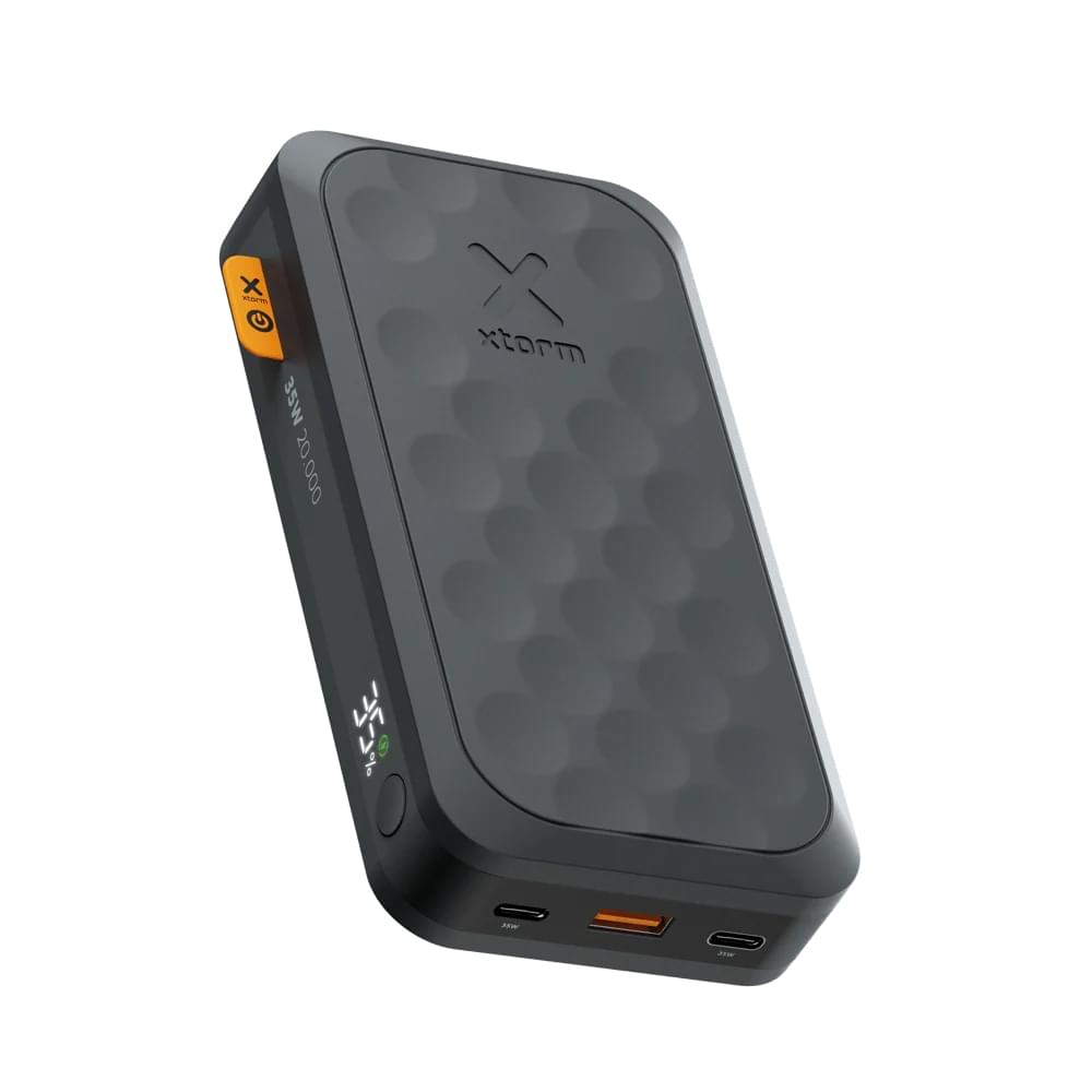 Xtorm Fuel Series Powerbank 20.000 mAh/35W