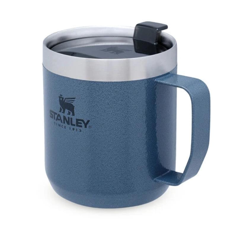 Stanley The Stay-Hot Camp Mug 0,35 L Blauw