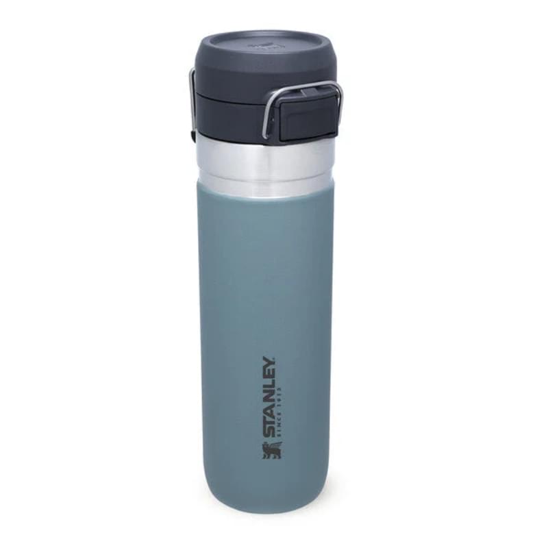 Stanley The Quick Flip Water Bottle 0,7 L Groen