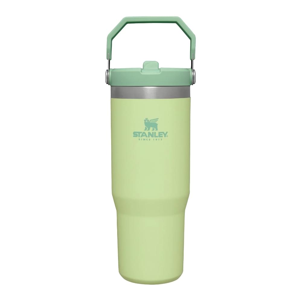 Stanley The IceFlow Flip Straw Tumbler 0,89 L Groen