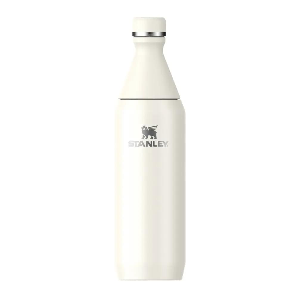 Stanley The All Day Slim Bottle 0,6 L Wit
