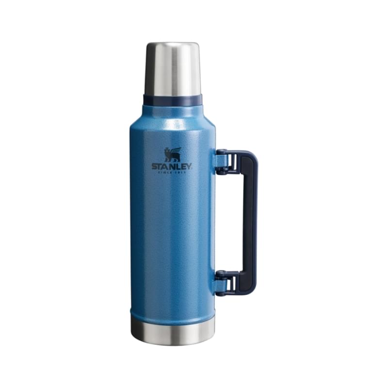 Stanley The Legendary Classic Bottle 1.9 L Blauw