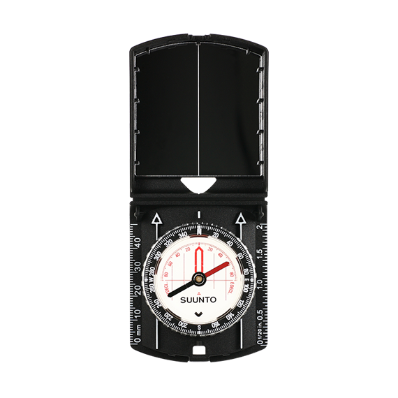 Suunto Spiegelkompas MCB
