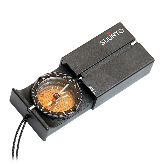 Suunto Kompas MB-6