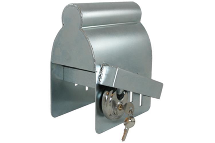 Haba Simsafe koppelingsslot