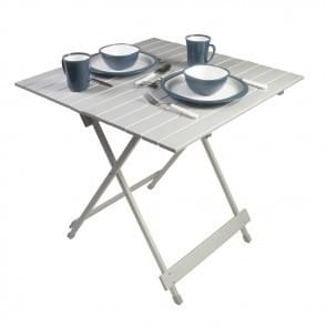 Kampa Leaf M 70 x 70 cm Campingtafel