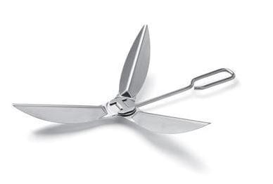 Weber One-Touch Reinigingssysteemset 57cm