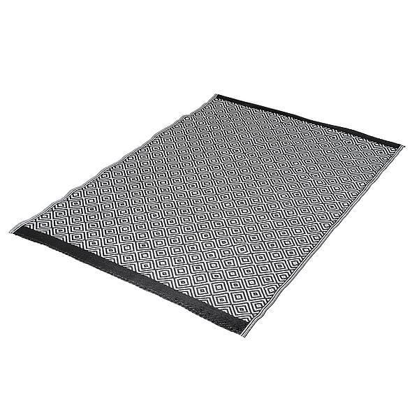 Bo-Camp Chill Mat Beach 1,2x1,8m